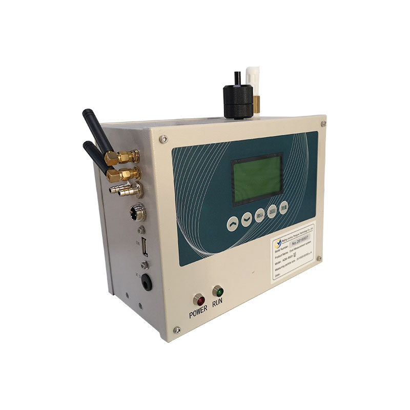 AQM-B522-II粒子計數器