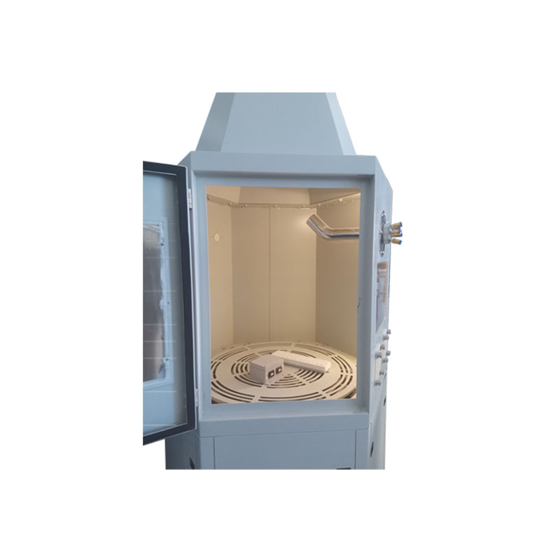 FSC-100混勻發(fā)生倉