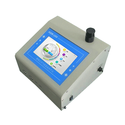 便攜式粉塵儀關(guān)鍵技術(shù)特征