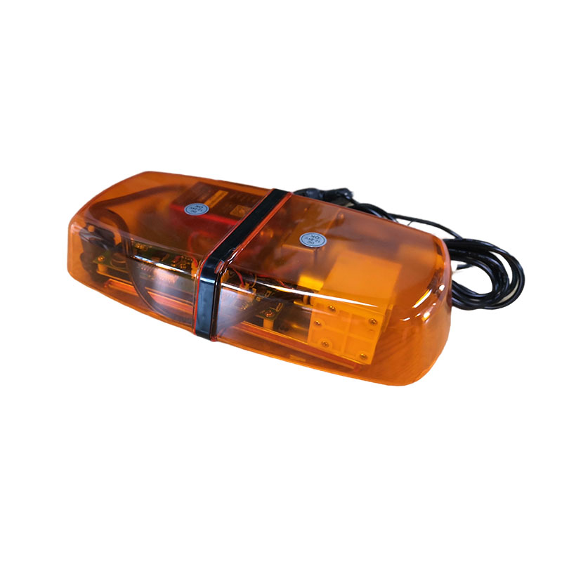 AQM-836S 車載式空氣質量監測系統