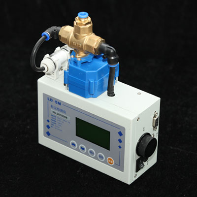 LD-5M粉塵檢測(cè)儀(自動(dòng)校零)