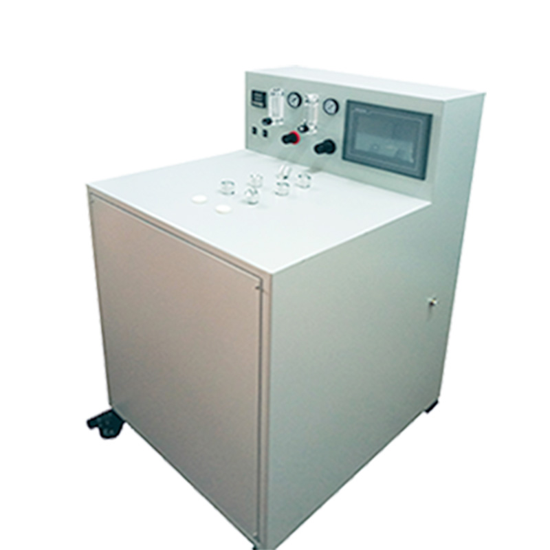 QRJ-200氣溶膠發生器