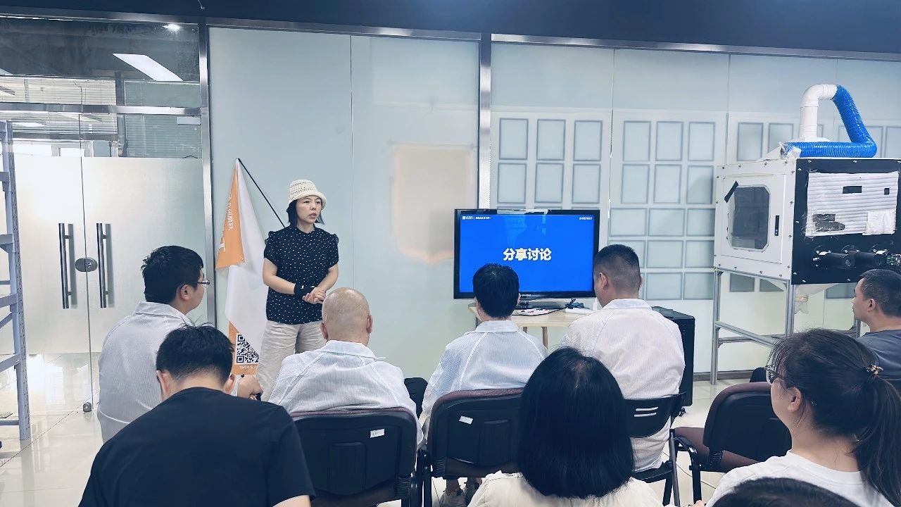 北京九州鵬躍科技攜手行動教育，以三大思維驅(qū)動產(chǎn)品質(zhì)量升級