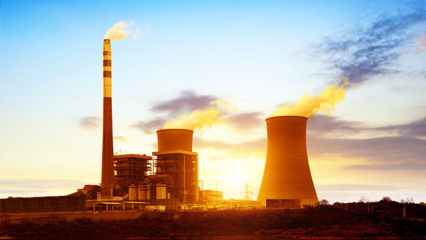  發(fā)電廠環(huán)境監(jiān)測(cè)解決方案